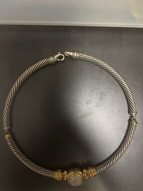 David Yurman Women’s Neckkace